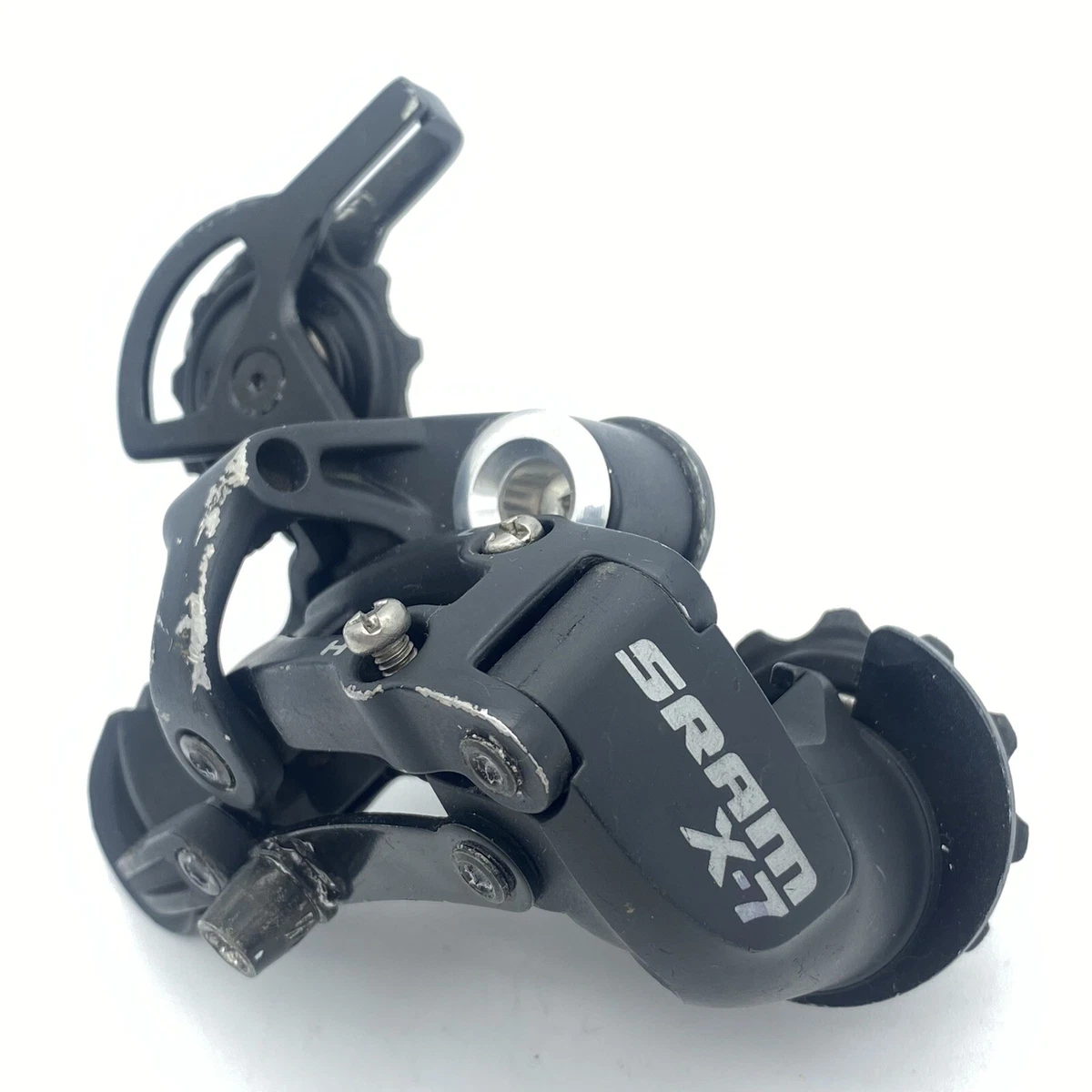 Dh derailleur best sale