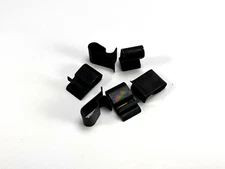 OEM BMW E30 Grille Grill Retaining Clips Clip Clamp  E21 SET OF 6; 51131872146