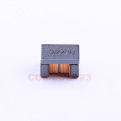 10PCSx ACT45L-201-2P-TL000 1812 200uH@100kHz 100mA   Common Mode Filters #E9
