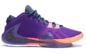 nike zoom freak 1 purple