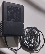 Genuine OEM ROLAND AC Adaptor Power Supply Cord ACI-120C 12 VDC 1000mA