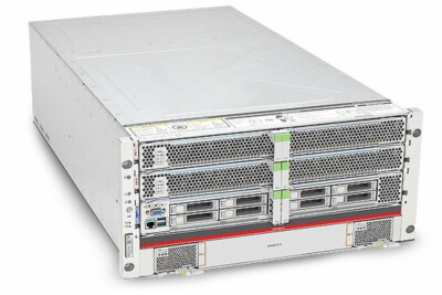 Oracle Sun SPARC T5-4 Server 4x Core 3.6GHz CPUs 1TB Memory  2x 400GB SSD
