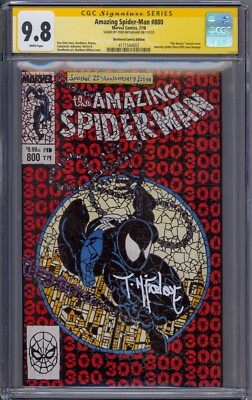 アメコミリーフ Amazing Spider-Man #2 CGC 9.8 アメコミリーフ Amazing Spider-Man #2 CGC 9.8 CGC 9.8 AMAZING