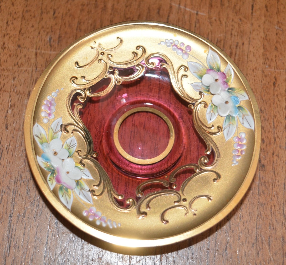 BOHEMIA　GIASS　MAIA Bohemia Cristal Giass Maia | eBay