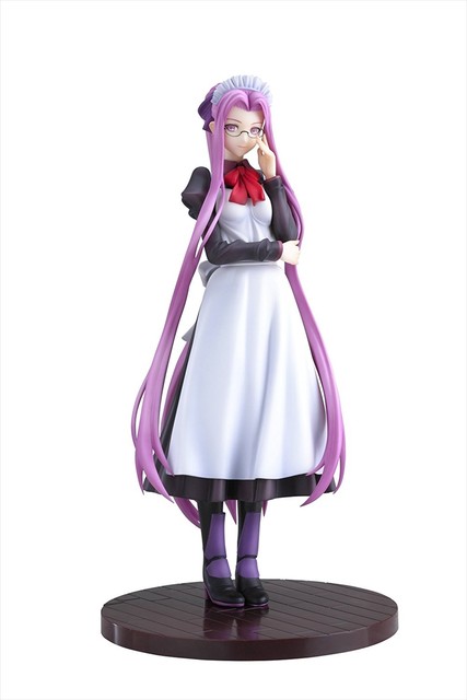 2020 Good Smile Company Fate Hollow Ataraxia Delusion Tsutsumashiki Maid Figure For Sale Online Enthusiasm Www Globalwealths Org