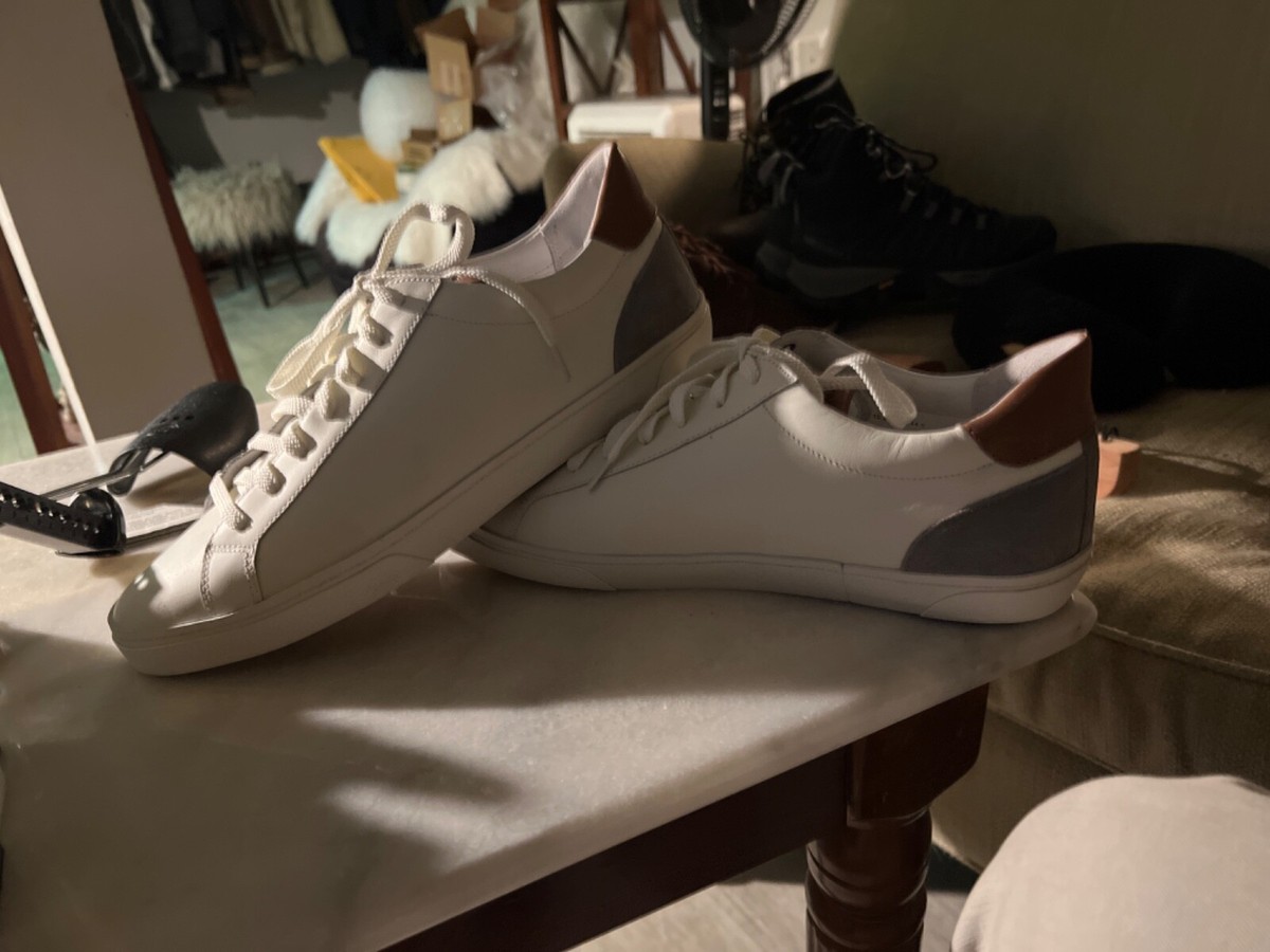 vince sneakers men sz retail