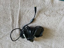 Dell 90W AC Power Adapter - Black - Used
