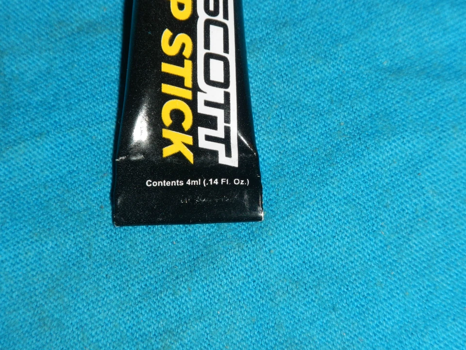 SCOTT GRIP STICK 4ML HAND GRIP CEMENT GLUE ADHESIVE HONDA CA100 CA200 CB100 CA - Image 3 of 4