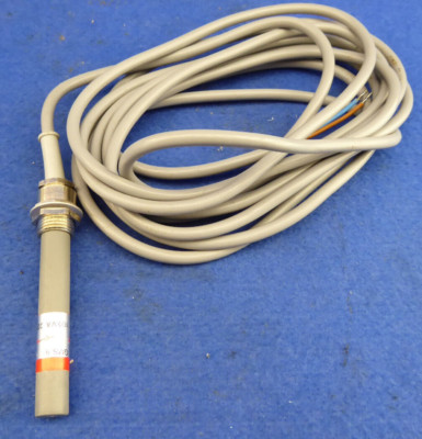 Magnetic Switch Kübler MSA GMS 9 GMS9 100VA 220V 3.0m Cable