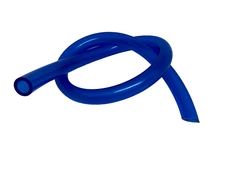 3/8" I.D. Blue Fuel-Gas-Line-Hose 5/8" O.D. PWC Seadoo Jet-Ski Sold Per Foot