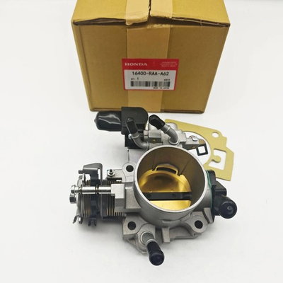 #ad #ad NEW Throttle Body For 2003 2005 Honda Accord 03 06 Element LX EX 16400 RAA A62 $200.00