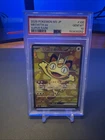 Meowth Ex Super Rare Pokemon 100/080 PSA 10