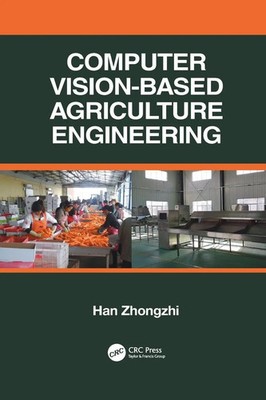 Han Zhongzhi | Computer Vision-Based Agriculture Engineering | Taschenbuch