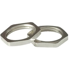 Jacob 50.263 M Controdado M63 Brass Brass 1pc