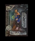 2025 Topps Chrome Update Jalen Brunson Base (RAW)