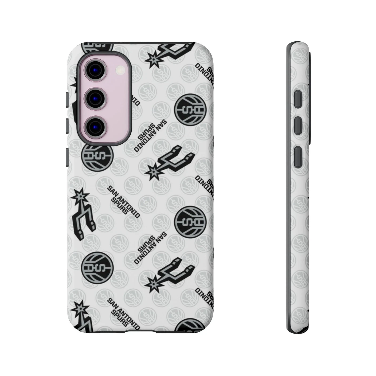 San Antonio Spurs iPhone Cases