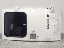 Porte arrière et accessoires Fiat DUCATO