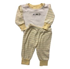 Vintage 90s Gender Neutral Baby Outfit