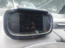 Compteur Citroen AMI