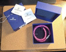 Image of Swarovski Bracelet
