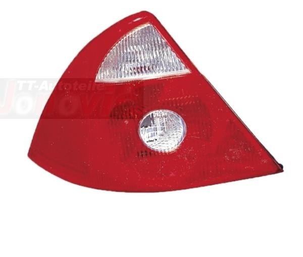 Hartsant RüCkleuchte Rechts 03-05 4/5-TüRig FüR Ford Mondeo 03-05-image