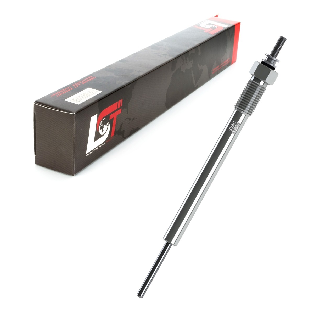 Glow Plug Pencil for Hyundai H-1 Box New