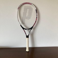 prince Tennis Racket