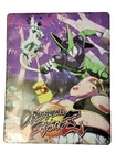DRAGON BALL FIGHTER Z PS4 VIDEO GAME (USED)