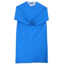 Waterproof Laundry Bib Apron Aprons for Dishwashing Women Heavy Duty Chef