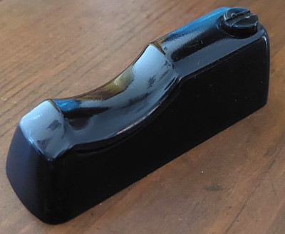 Pentax LX Grip B