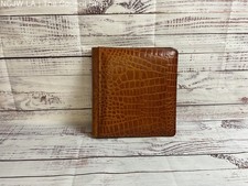 Raika Cowhide Leather Photo Album 4x6 3 Of 7 