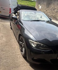 2009 BMW 320i M Sport Highline