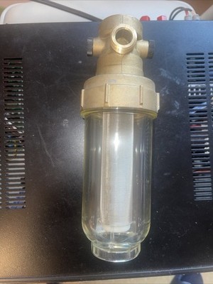 HONEYWELL BRAUKMANN Filter Insert 105/135 FF08