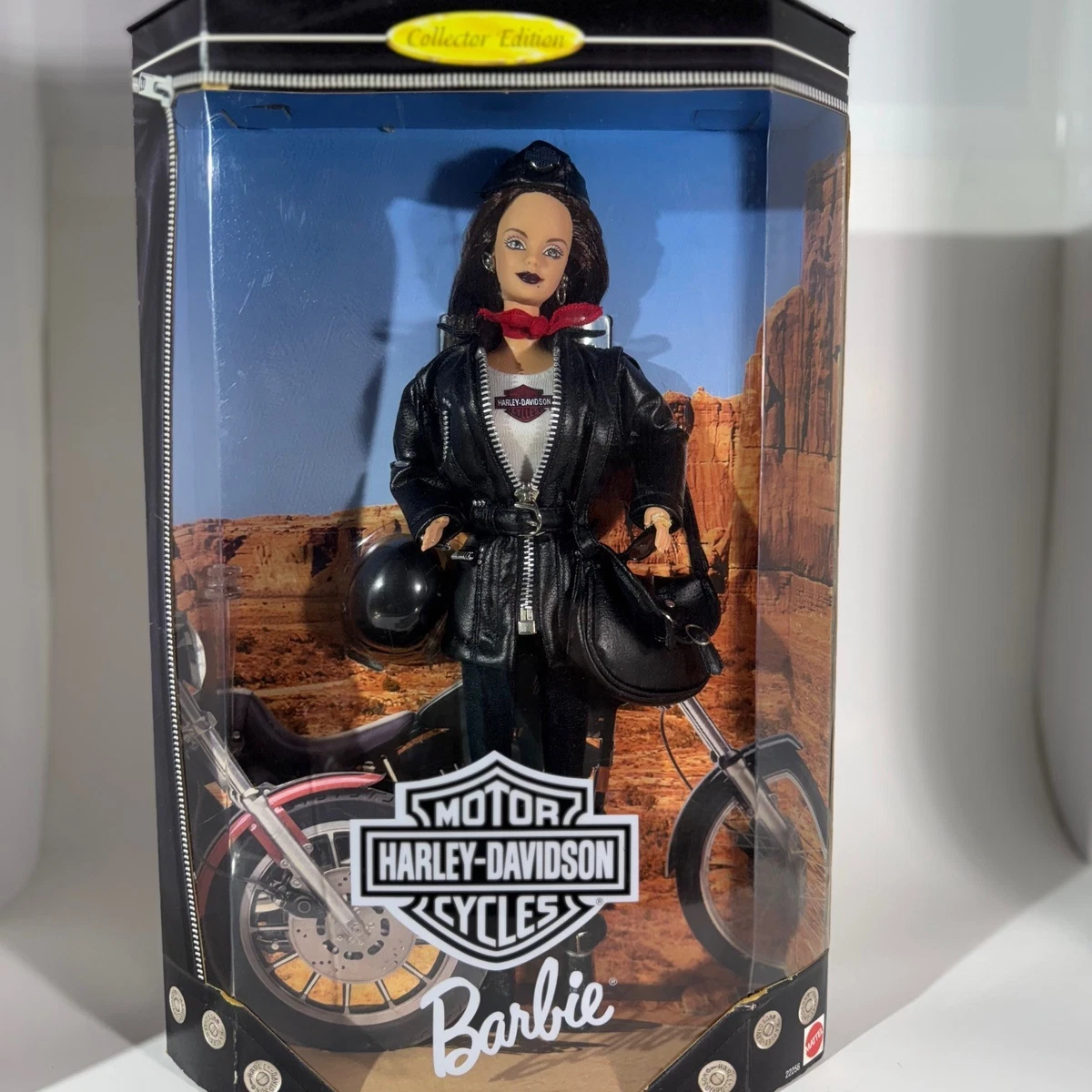 Harley Barbie 1 for sale | eBay