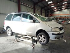 Climatisation et Accessoires Seat ALHAMBRA