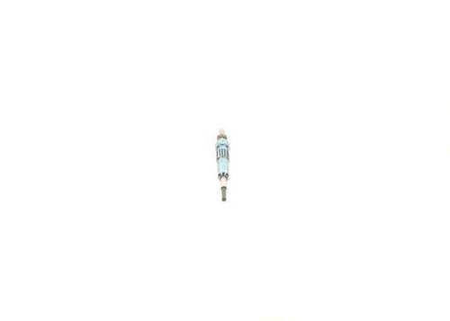 ENGINE GLOW PLUGS BOSCH 0 250 603 021 4PCS A FOR SEAT TOLEDO III,IBIZA III - Picture 4 of 12