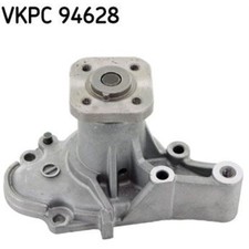 Pompe à eau Hyundai I10