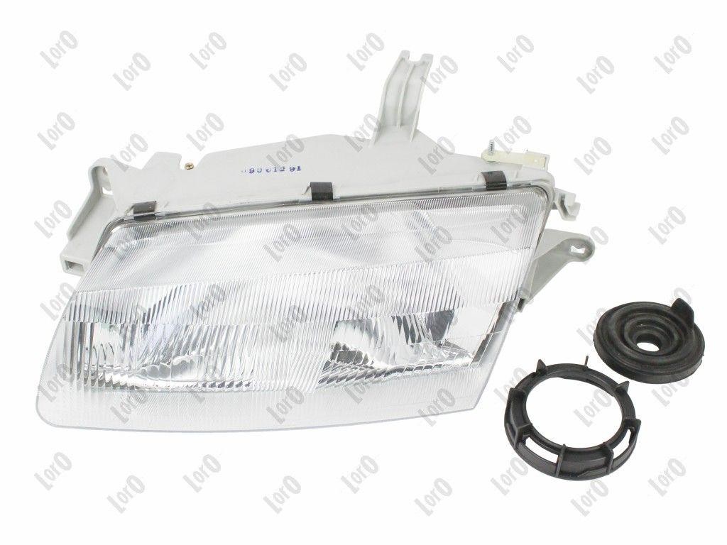 Original ABAKUS Hauptscheinwerfer 030-21344-1514 für Mazda