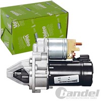 Valeo Anlasser Starter 1,3Kw Passend FüR Daewoo Korando Musso MERCEDES-BENZ 123