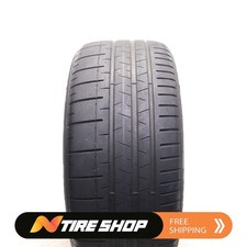 Used 25535zr20 Pirelli P Zero Corsa Pzc4 No - 93y - 6.532