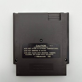 Rockin' Kats (Nintendo NES, 1991) Cartridge Only Tested