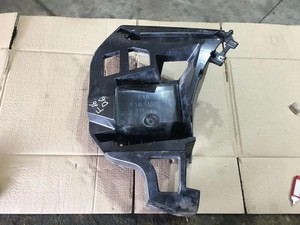 BMW X6 F16, F86 Stoßstangenhalter hinten rechts 7319830 3.00 Diesel 30520434