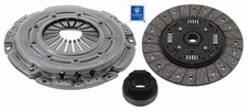 Kit d'embrayage Volvo 760