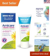 Arnicare Bruise Cream for Pain Relief from Bruising and Swelling or Discolora...