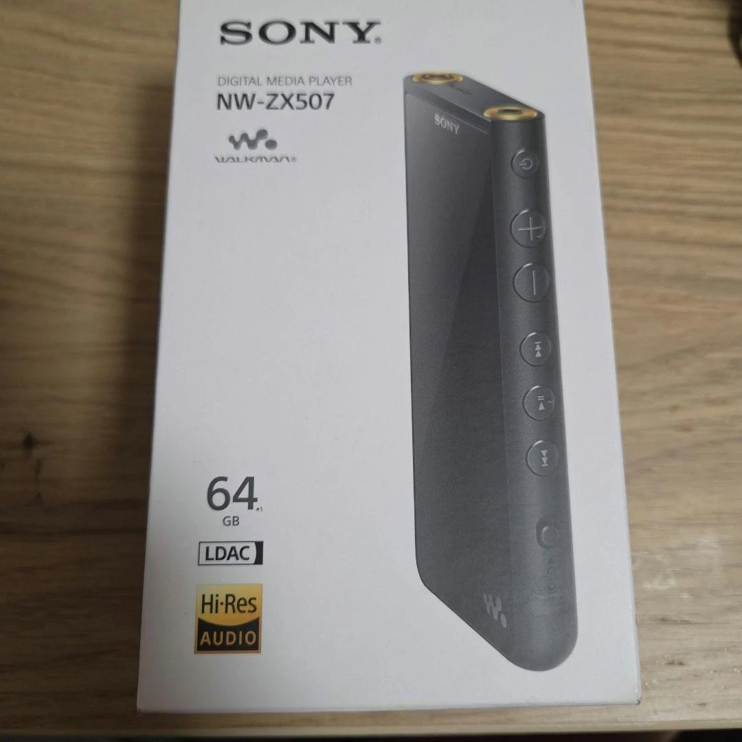 Sony Walkman ZX Series Black MP3 Players for sale | eBay