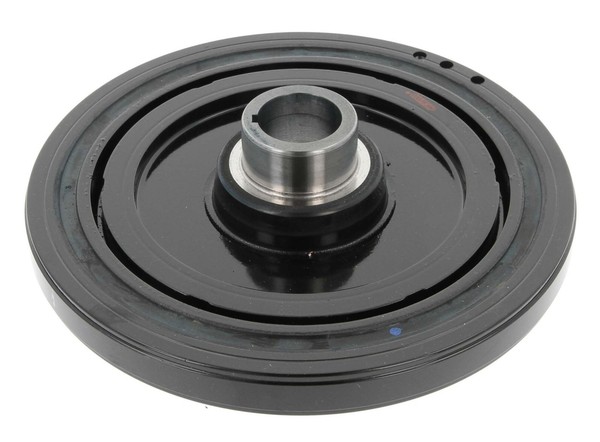 Riemenscheibe Kurbelwelle Corteco 80001091 FüR Mercedes Klasse W211 W220 S211-image