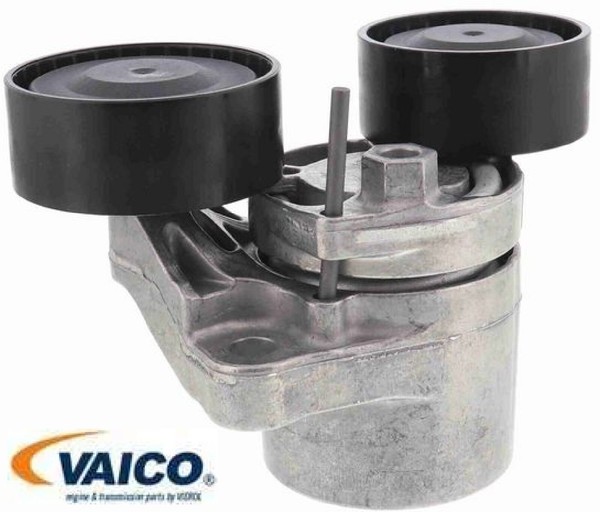 Vaico V20-2638 Riemenspanner FüR Keilrippenriemen Riemenspanner FüR BMW-image