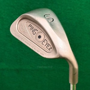 Ping Eye 2 Wedge | eBay