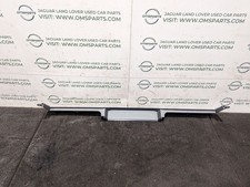 CUBIERTA SOPORTE EMBELLECEDOR INTERIOR JAGUAR I-PACE X590 J9D3-638B56-AD