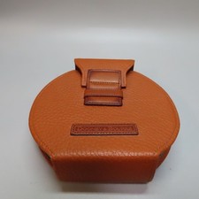 VINTAGE DOONEY  BOURKE CD DVD ACCORDION CASE HOLDER